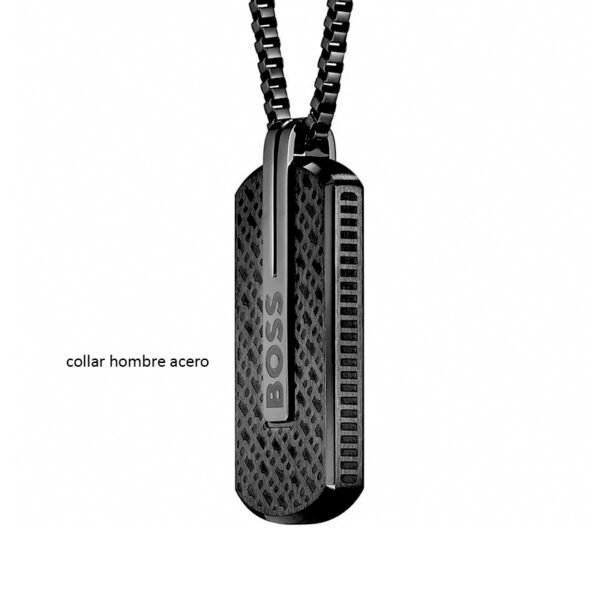 COLLAR BOSS - Imagen 2